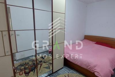 Ap 3 camere | Balcon | Zona Mănăștur / Bucegi - 4