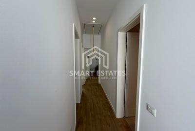 Vila individuală cu 4 camere P+1 Tunari, 120 mp utili 330 mp teren - 10