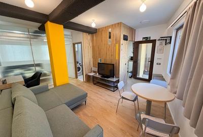 RECO Apartament la casa, lux, 38 mp utili, zona Hotel Hilton - 1
