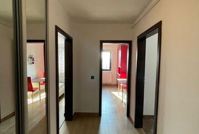 Apartament 2 Camere 59mp, Iulius Mall - 9