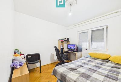 Confort urban, ap 3 camere, Micalaca parc Orizont - 6