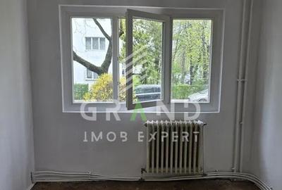 3 camere decomandat | 65 mp+balcon | Parter | Zona P-ta Flora–Mănăștur - 1