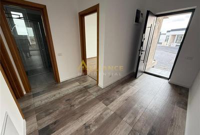Casa moderna parter / 3 Camere / 2 Bai / Dressing / 2 minute STV - 7