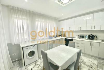 PENTHOUSE SUPERB/COMPLET MOBILAT/SCOALA AMERICANA/2 PARCARI SUBT - 20