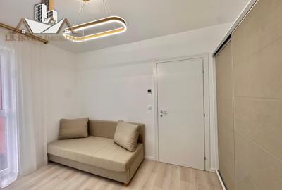 Apartament 3 camere-NOU-Lipovei - 11