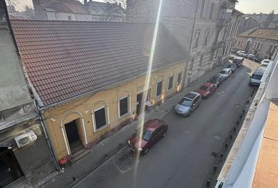 De vânzare Apartament 2 camere, Bulevard Revoluție /Piața Mare, Arad. - 13