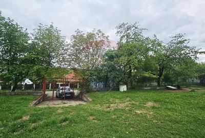 Teren 5,350mp Dobreni / Strada Manastirea Horaita - 4