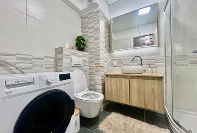 Apartament 2 camere Copou - 9