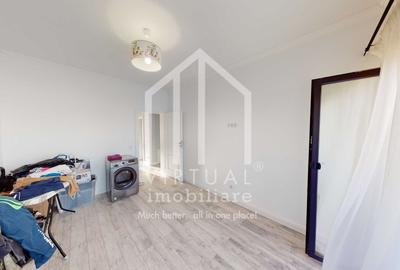 Casa cu 5 camere, 120mp utili + terasa, teren 300mp,  Cisnadie. - 15