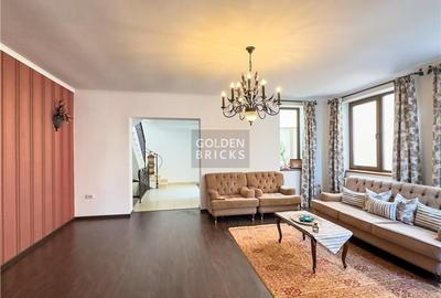 Piata Domenii | Prima inchiriere | 6 Camere | Parcare - 16