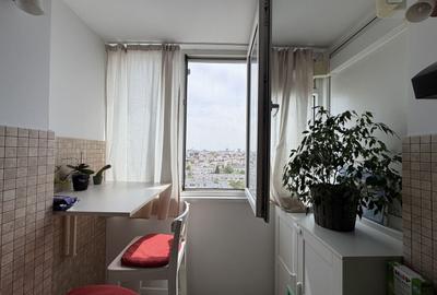 Apartament la cheie cu view superb | Parcul Floreasca - Beller - 12