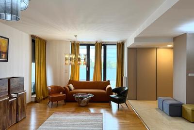 Penthouse Exclusivist / 335 MP / Parcare 2 Locuri / Băneasa Studio 80 / Pădure - 31