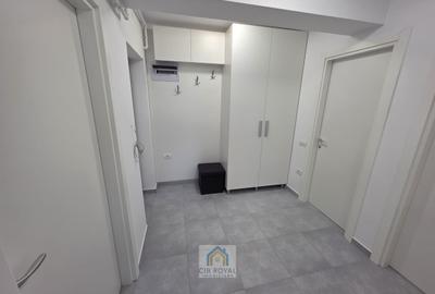 Inchiriez apt. NOU 2cam. T. Pallady, Ideal Residence2, Drm. Gura Calitei,parcare - 9