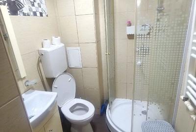 De inchiriat apartament cu o camera, Tiglina 1, 275 euro - 4