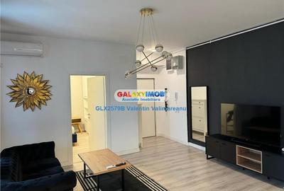 Apartament cu 2 camere decomandat, mobilat în Pipera