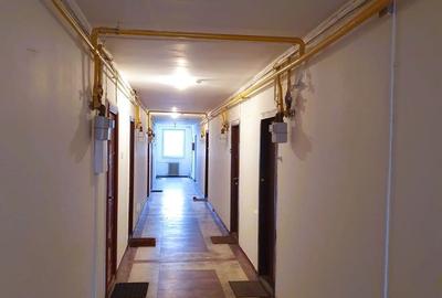 Garsonieră Spațioasă și Modernă, Complet Utilată – Zona Gării - 12