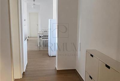 ARADULUI - BLOC NOU - 2 CAMERE - CENTRALA PROPRIE - 2 LOCURI PARCARE - 6