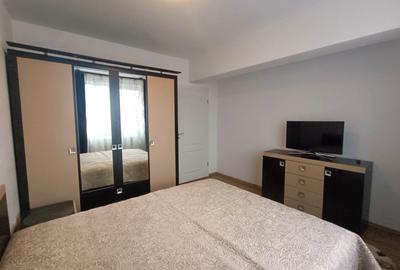 Apartament 3 camere, bloc nou, 64 mp | 2 balcoane | Zona Cetate - 4