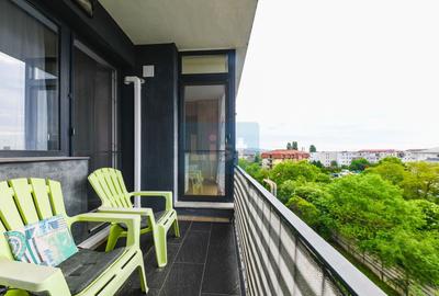 0% COMISION | Apartament 2 camere | Bloc nou-parcare inclusa | Marasti - 9