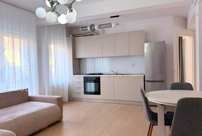 Apartament 4 camere, cart.Zorilor, str.Mircea Eliade, parcare, 2 bai, balcon - 2