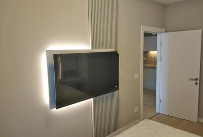 Apartament nou, cu vedere la mare si loc de parcare - 12