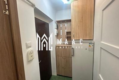 Garsonieră | 25 MPU | Mobilată și Utilată | Investiție | Terezian - 13