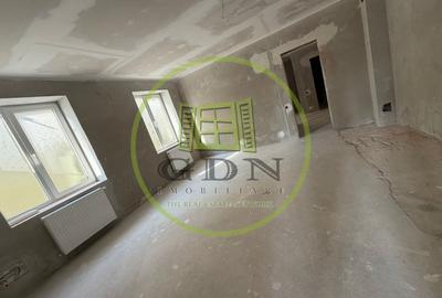 Casa 7 camere,  2 apartamente, 300 mp utili, 1248 mp teren, Cristian, Sibiu - 14