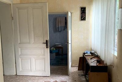 Casa individuala în Otelec - 3.313 mp teren - 2 fronturi stradale - 10