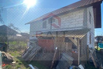 Casa de Vanzare Tigveni Arges - 29