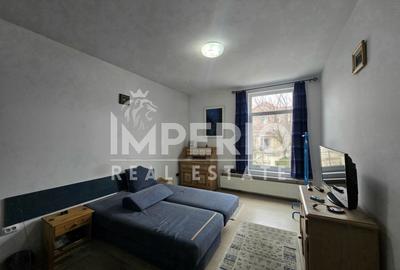 Casa individuala in cartierul Gheorgheni – confort, spatiu si intimit - 3