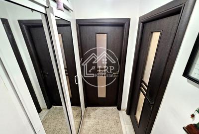 Lacul Tei | Parcul Circului | Etaj 3 | 53 mp | Bloc 1978 Reabilitat - 12