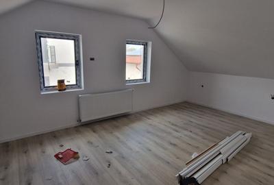 Casa parter plus mansarda zona Primarie-Biserica veche. - 7