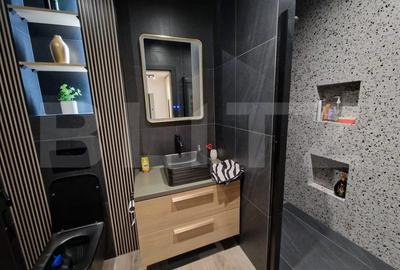 Apartament 3 camere, 82 mp, 2 terase, parcare, zona Frunzișului - 11