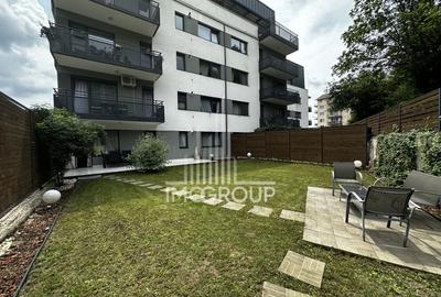 Apartament cu 3 camere semidecomandat în Grigorescu