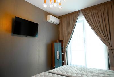 Apartament premium cu terasă mare și vedere la mare – Sea On - 11