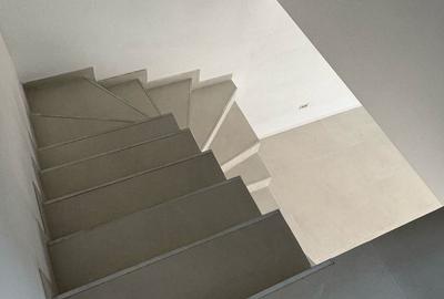 Duplex P+M Toate Utilitatile - La astfalt - Mosnita Noua - 6