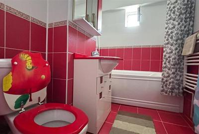 ALZZA REAL ESTATE – Apartament 4 camere | 76 mp | Luminos | 2 Balcoane | Box - 8