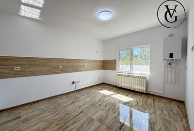 Vila individuala P+1 + pod | 4 camere | Navodari - 7