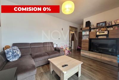 Apartament cu 3 camere decomandat, mobilat în Șelimbăr