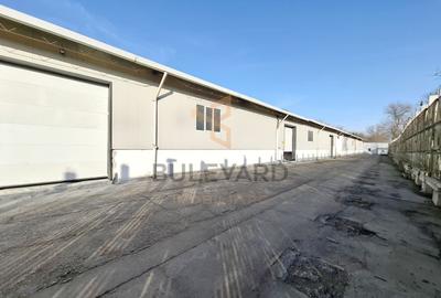 Hala / Spatiu industrial de inchiriat in zona Calea Baciului! - 1