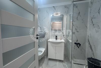 Apartament 2 camere 60mp | Finisat | Bloc nou | Garaj | Terasa | Iris - 5