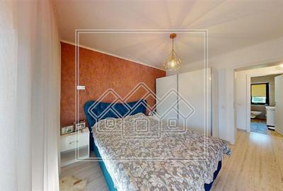 Casa individuala in Poplaca, teren mare, la cheie, mobilata, utilata - 4