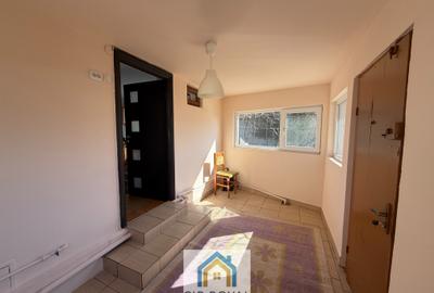 Casa 6 camere  Jud. Dâmbovița,Com. Corbii Mari,Satu Nou,Str. Troiței nr. 6, - 39