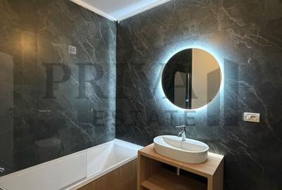 Apartament 2 camere, parcare subterana, Nord One Business Center - 13