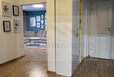 Apartament 4 camere de închiriat, Panduri, prima închiriere, renovat - 15