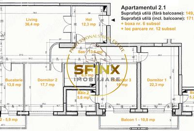 Apartament 4 camere || Satul Francez || nemobilat || renovat 2025 - 7