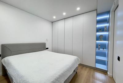 2 camere | Nou | 60 m2 | Parcare | Aviatiei - 5