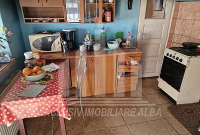 Casa de vanzare | 100 mp | 1048 mp teren | Ciugud - 3