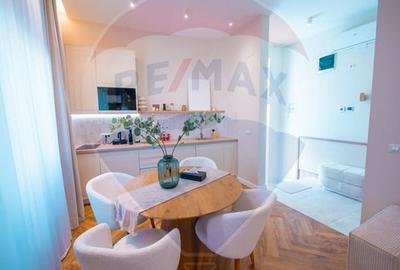 De vânzare Aparthotel, 8 apartamente cu piscina si SPA,  Ultracentral - 26