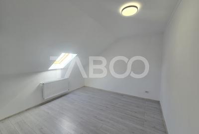Apartament de vanzare 4 camere 72 mpu 2 bai zona Mihai Viteazu Sibiu - 12